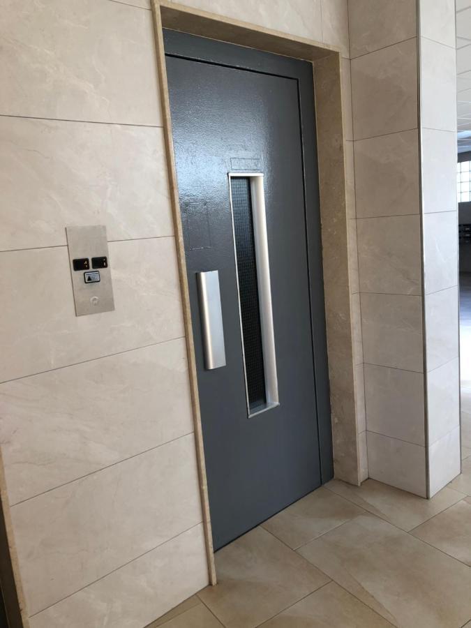 Nice Studio With Pool And Internet Fiber トレモリノス エクステリア 写真